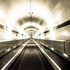 Elbtunnel.