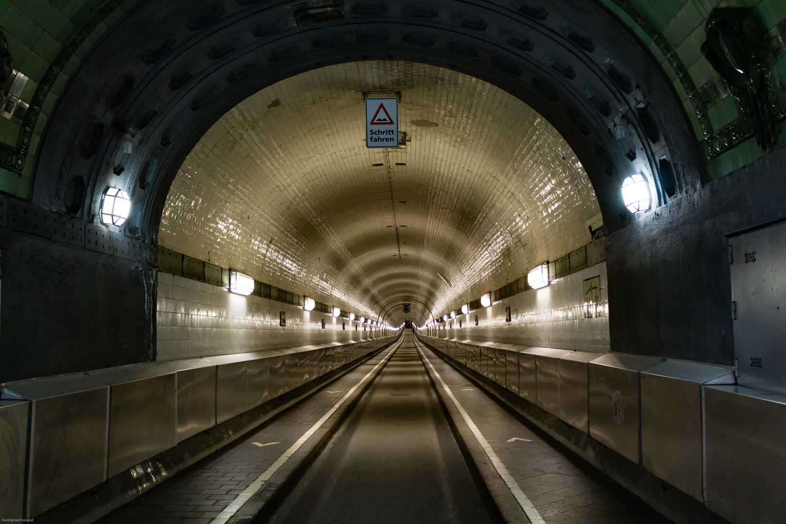 Elbtunnel