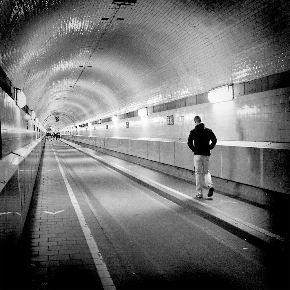 Elbtunnel