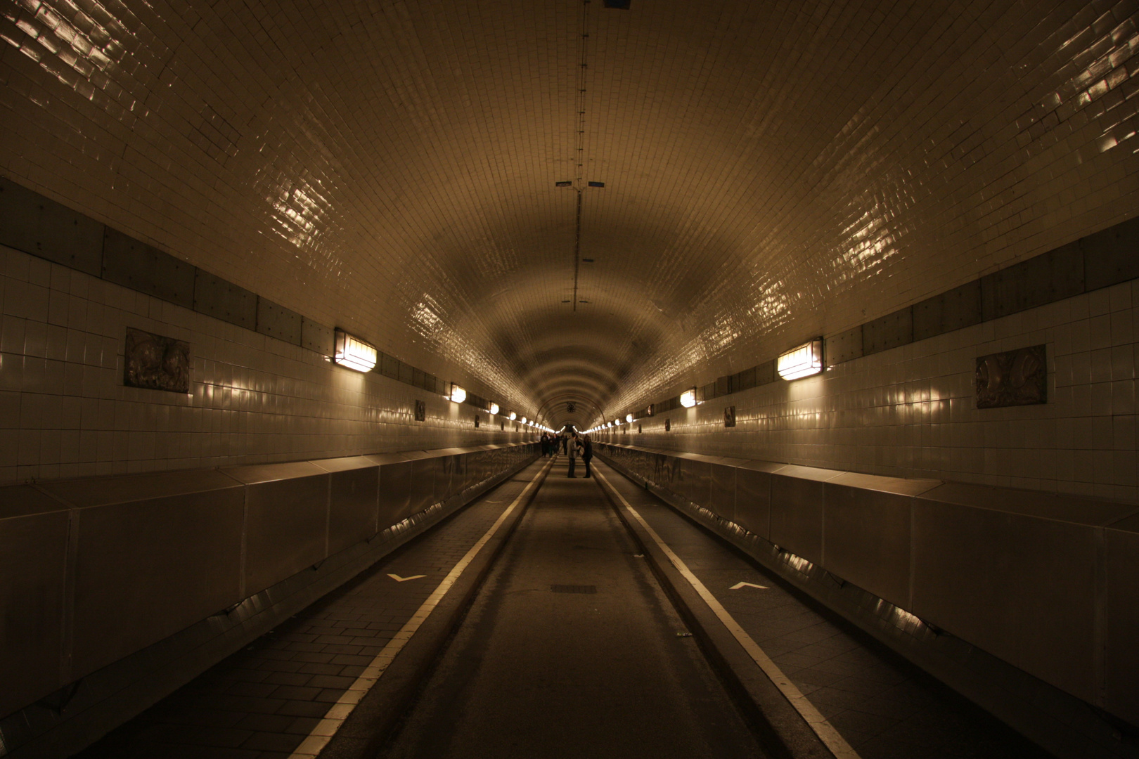 Elbtunnel