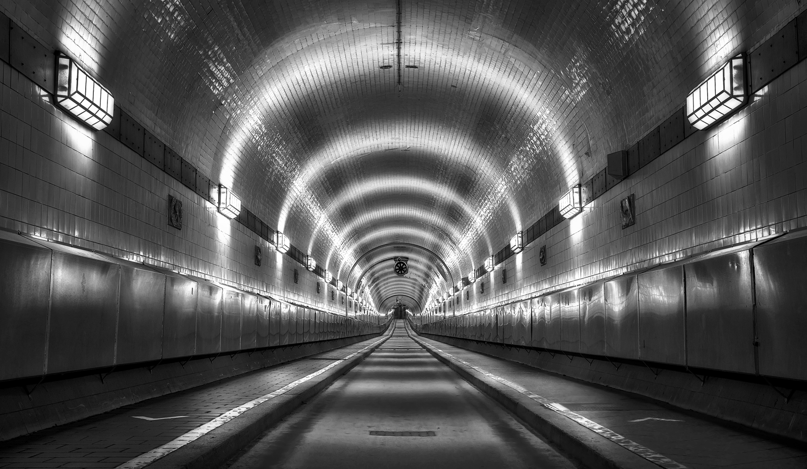 Elbtunnel