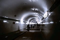 Elbtunnel