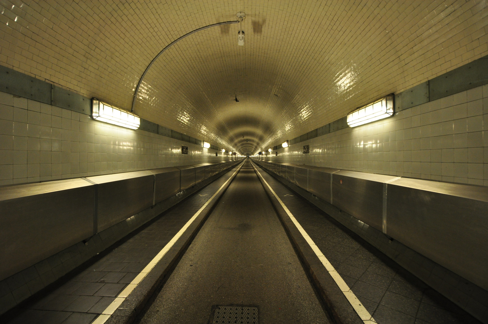 Elbtunnel