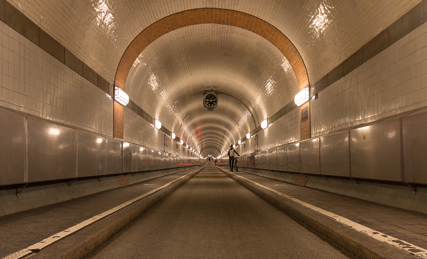 Elbtunnel