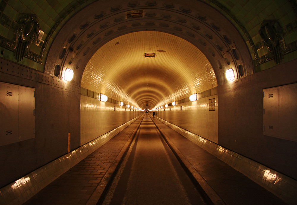 Elbtunnel