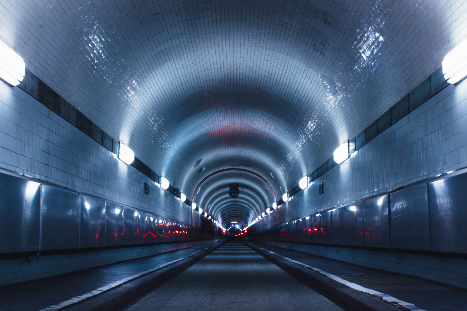 Elbtunnel