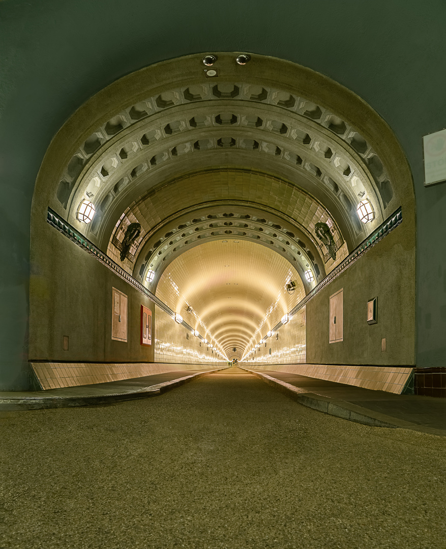 Elbtunnel