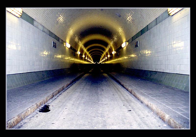 Elbtunnel