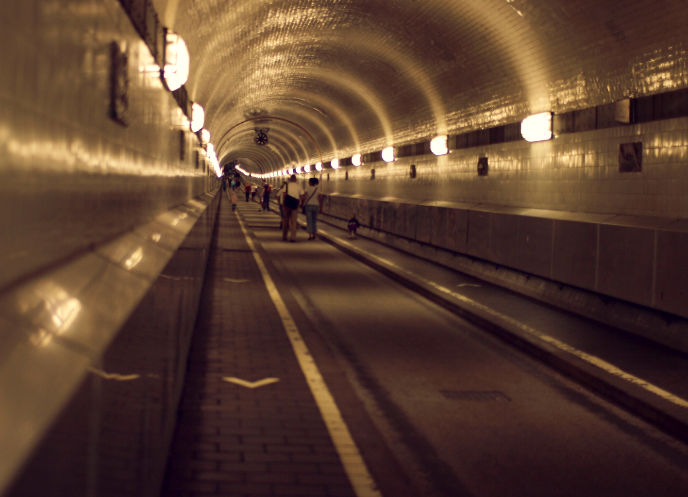 Elbtunnel