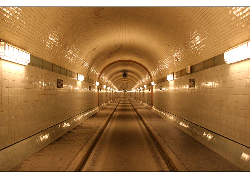 Elbtunnel