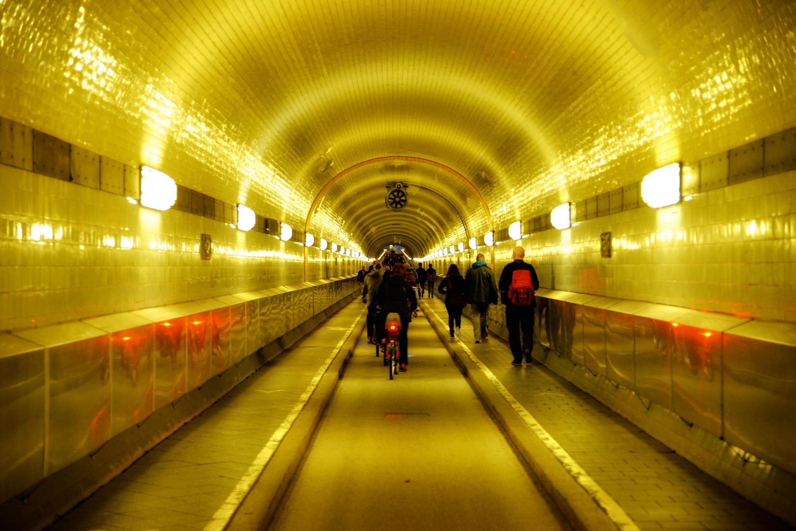 Elbtunnel