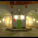 ~Elbtunnel~