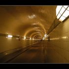 Elbtunnel Hamburg