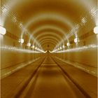 Elbtunnel-Hamburg