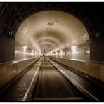 Elbtunnel III