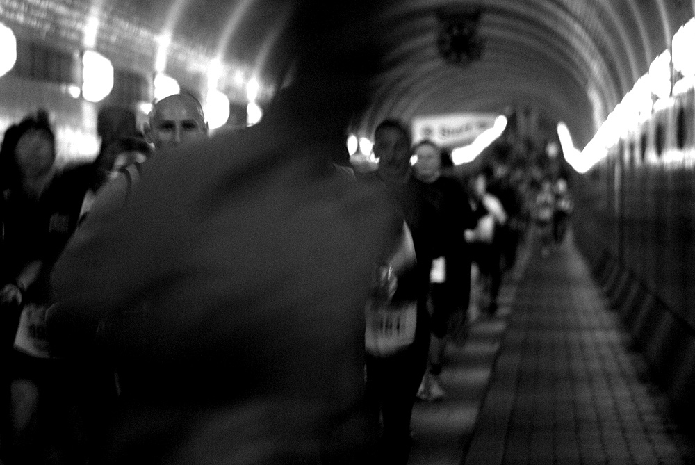 Elbtunnelmarathon 2008 - 7 huibui