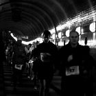 Elbtunnelmarathon 2009 - 4