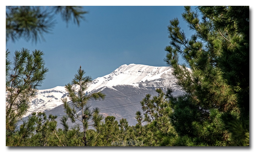 Elbursgebirge