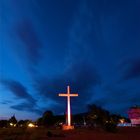 Elbwiesen in Dresden//Kirchentag//