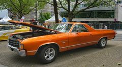 ELCamino  350 - Chevrolet
