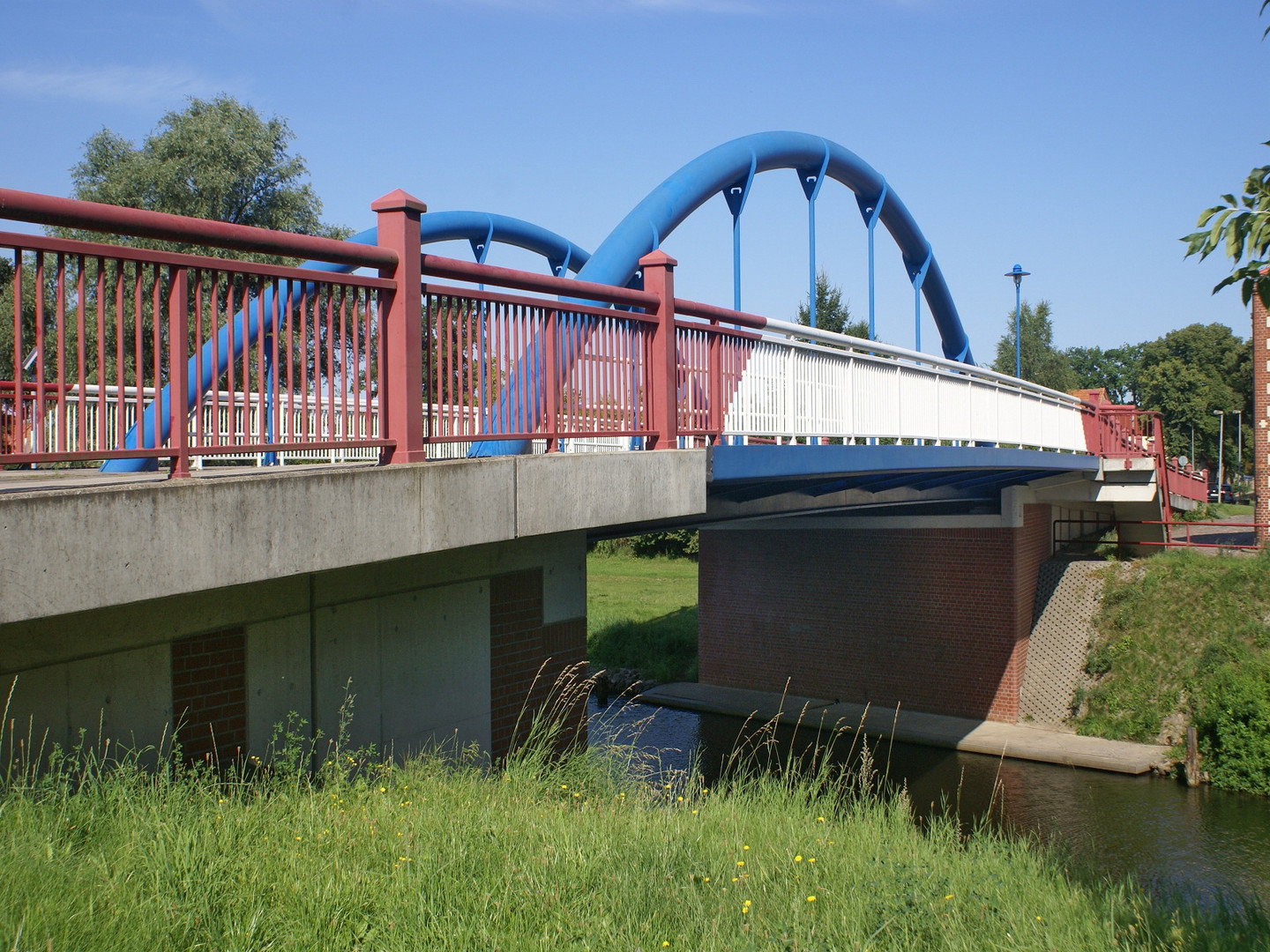 Eldebrücke