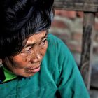 Elderly Miao Woman 1