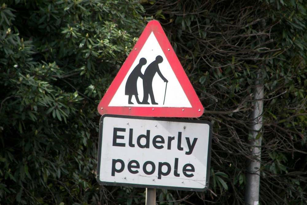 Elderly People