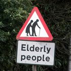 Elderly People