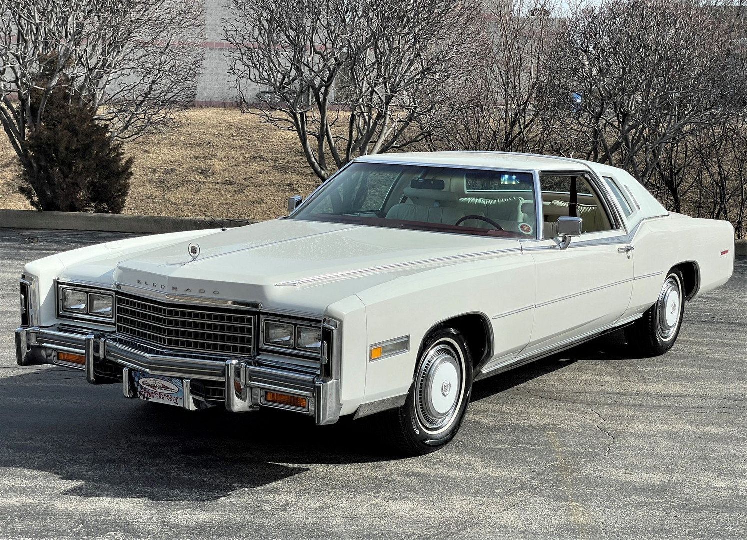 Eldorado 1975