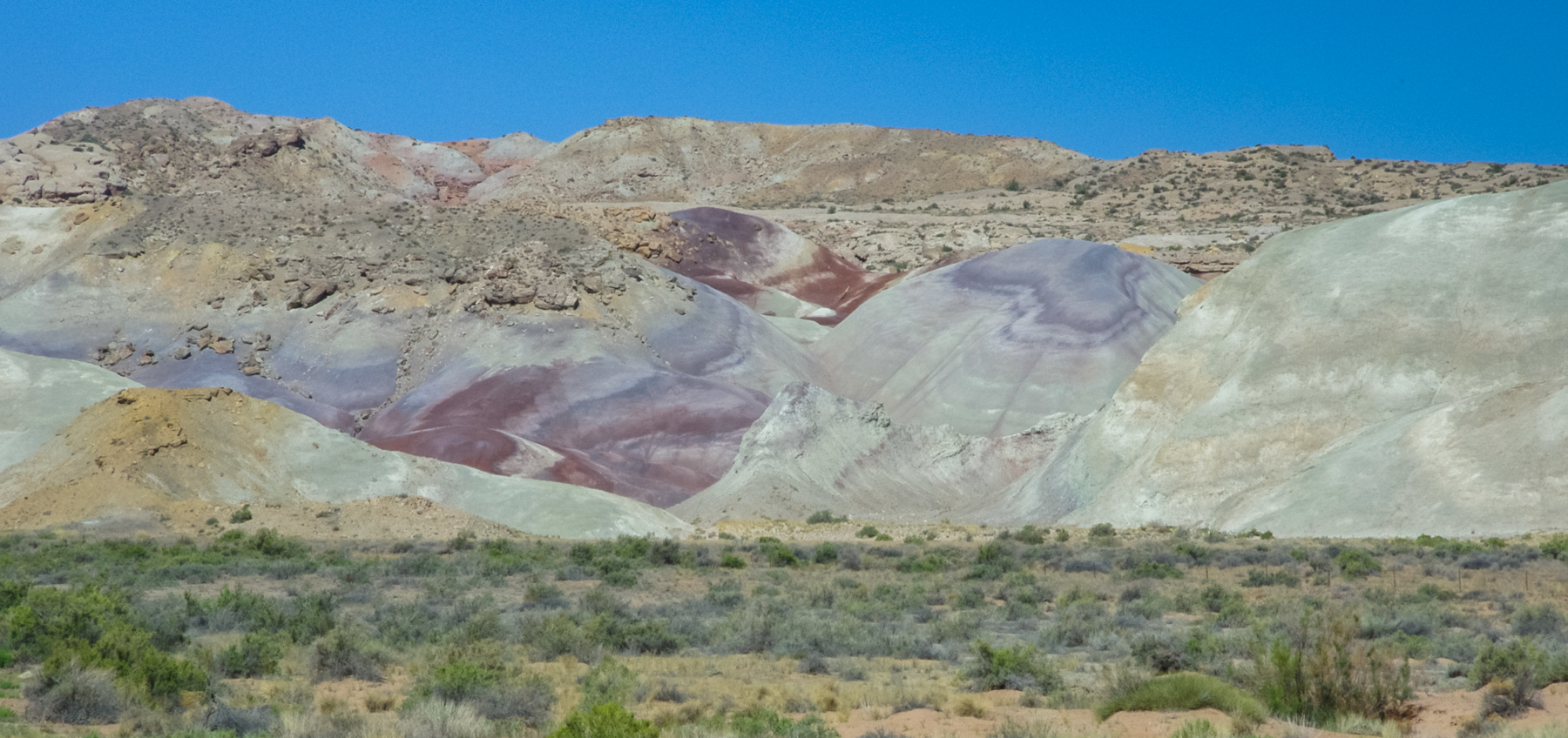 Eldorado für Geologen