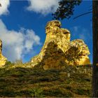 Eldorado, könnte man denken - aber es sind die Klusberge