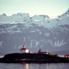 Eldred Rock Lighthouse