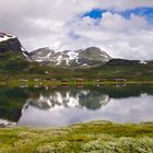 Eldrevatnet