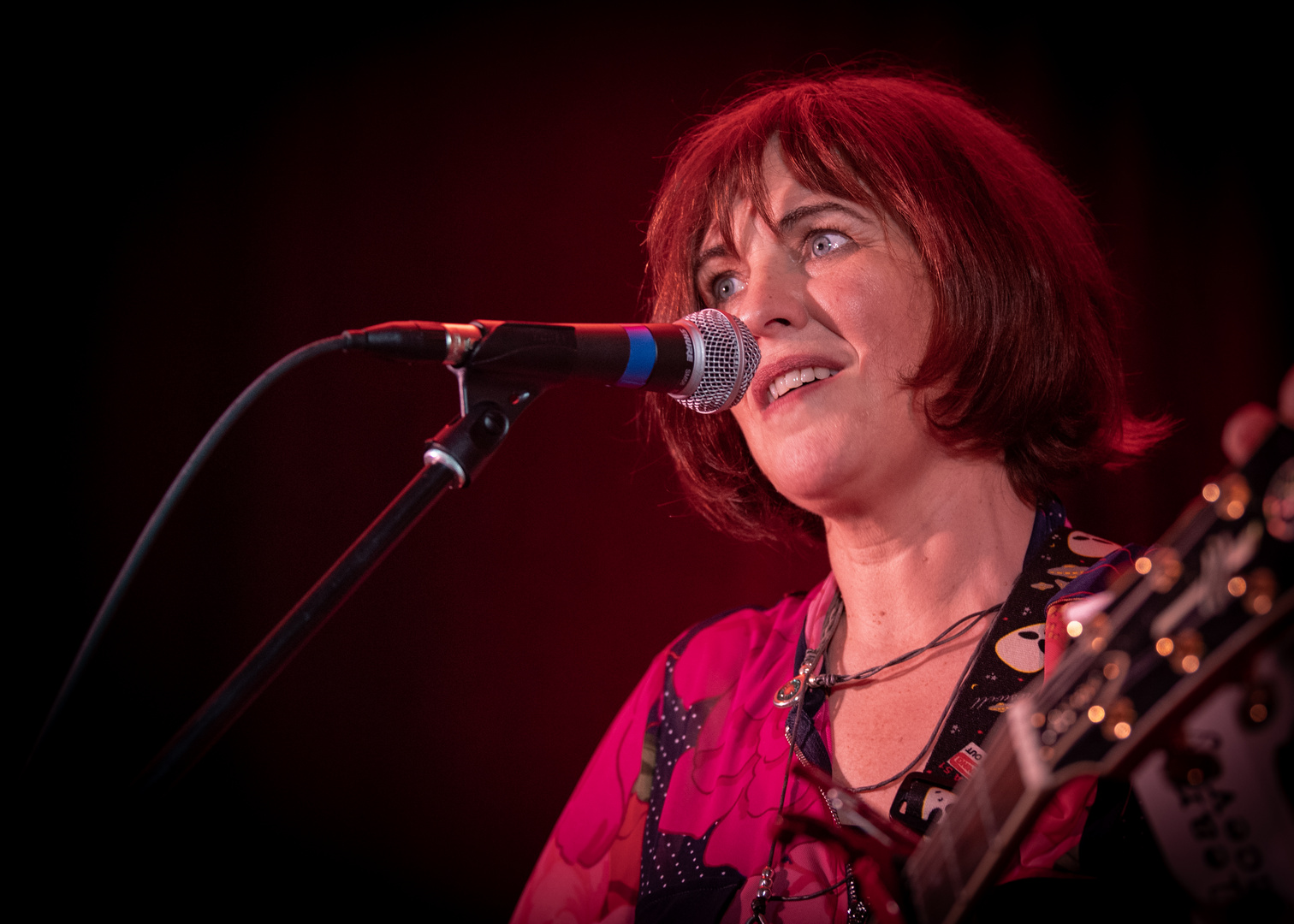 Eleanor McEvoy