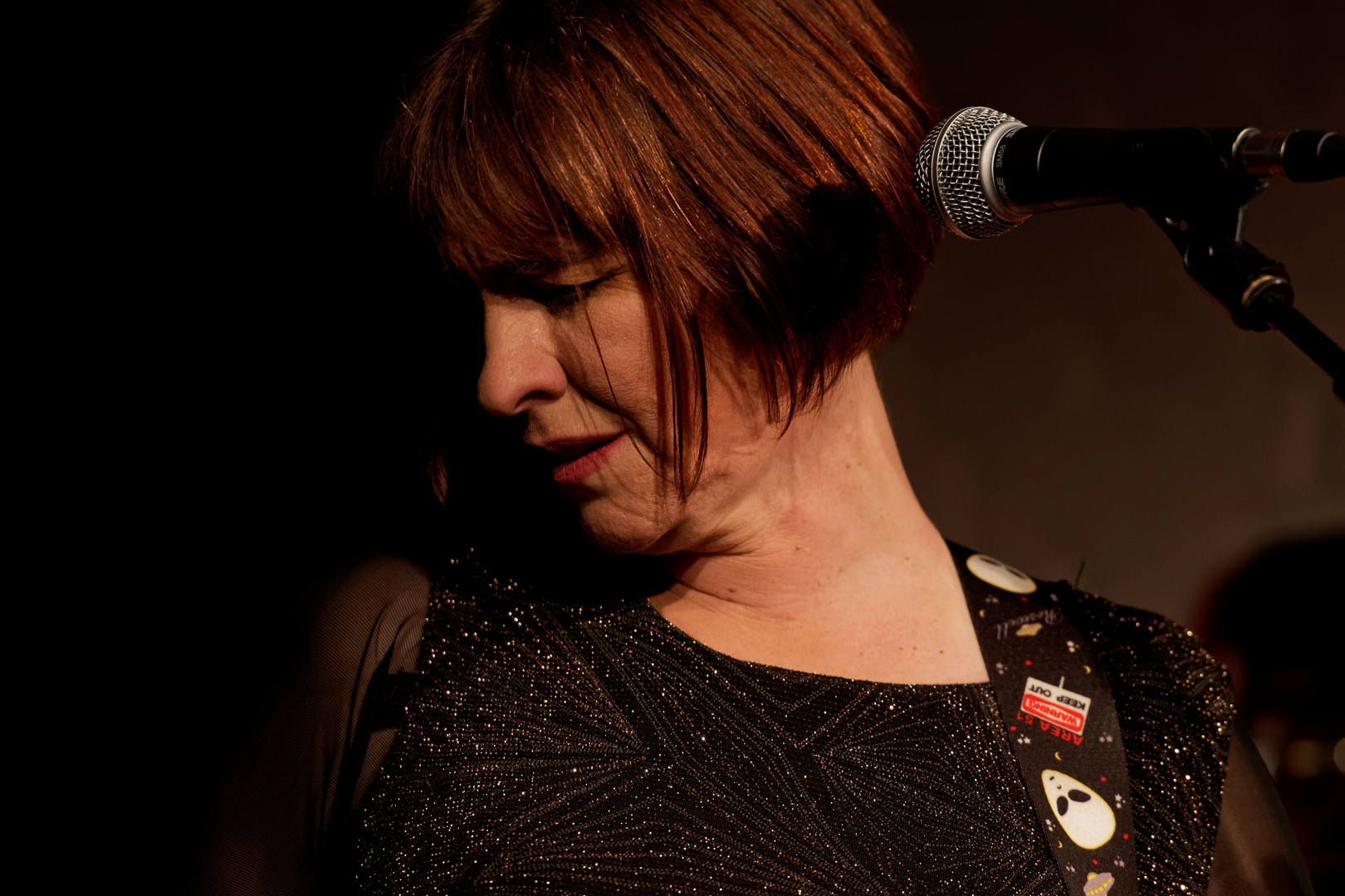 Eleanor McEvoy - ernst