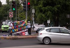 Elecciones in Mexico