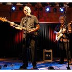 Electric Blues Duo on stage - Kniki Salzgitter-Bad