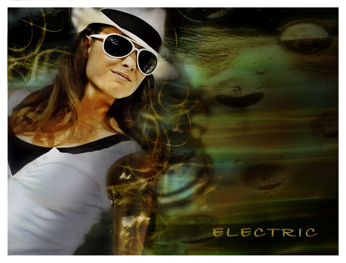 Electric