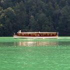 Electric Königssee