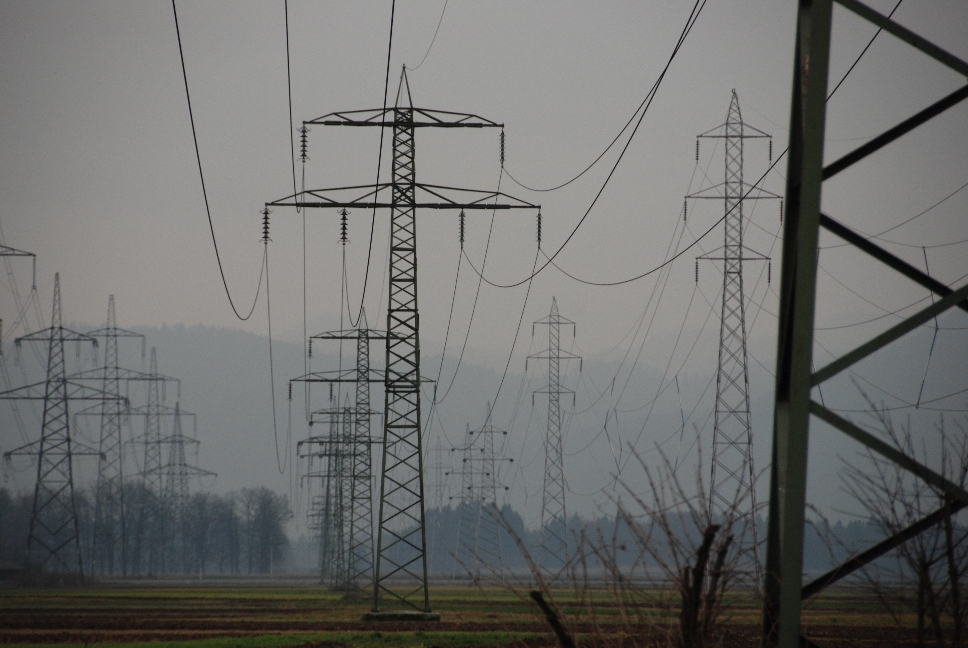 Electrical Highway