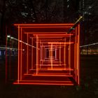 Electrical Movements in the Dark #264 - Red Frames (2)