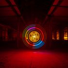 Electrical Movements in the Dark #305 - Color Wheel