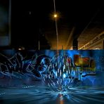 Electrical Movements in the Dark #62 - Graffiti Street I