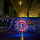 Electrical Movements in the Dark #63 - Graffiti Street II