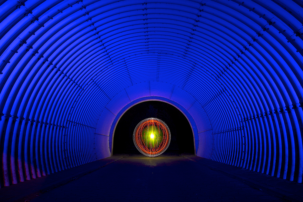 Electrical Movements in the Dark #85 - The Light At The End Of The Tunnel