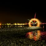 Electrical Movements in the Dark #87 - Rhein in Flammen