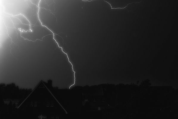 ~Electrical showdown~