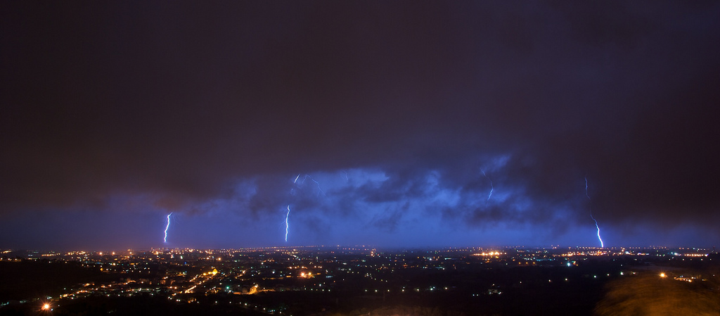 Electrical Storm