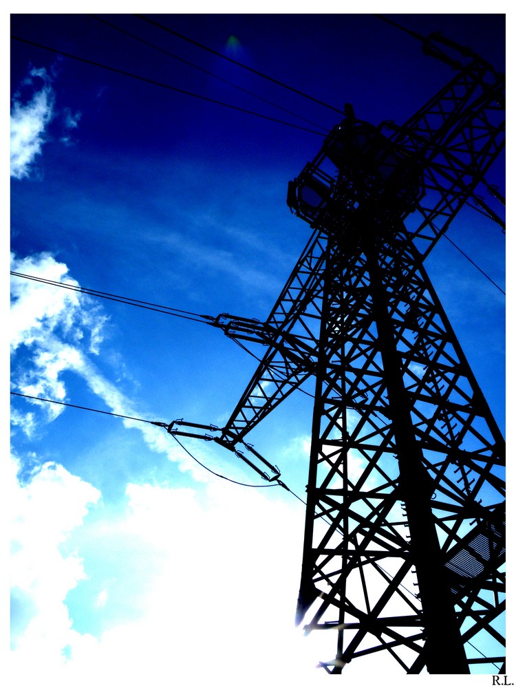 electricity