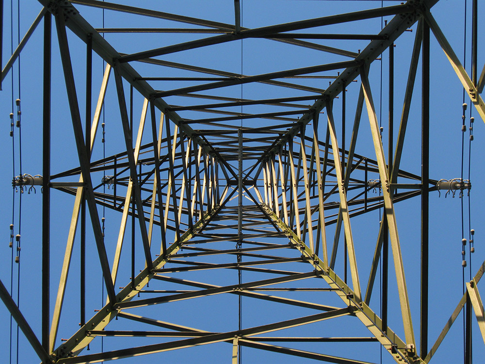 Electricity Pylon